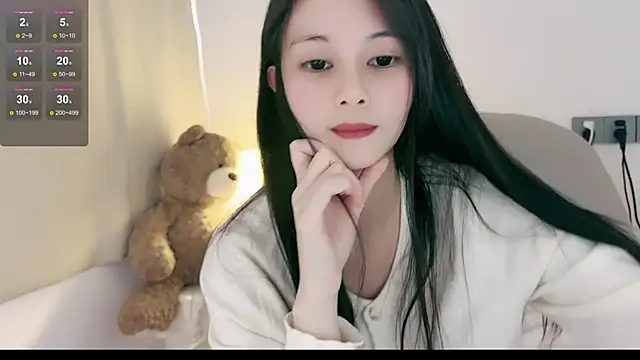 Judy520 online show from December 21, 2024, 7:45 am