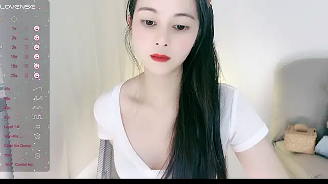 Judy520 online show from December 23, 2024, 3:40 am