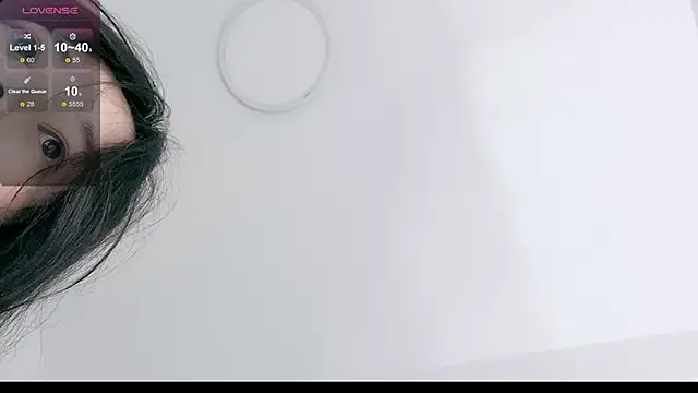 Judy520 online show from December 27, 2024, 11:31 pm