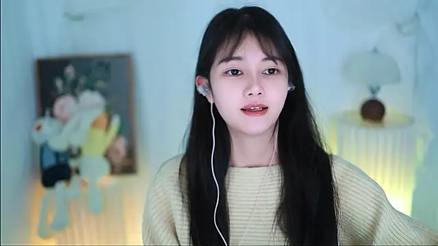 Judy520 online show from February 22, 2025, 1:13 pm