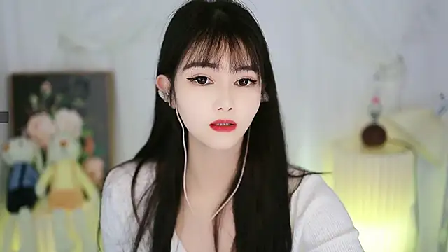 Judy520 online show from February 25, 2025, 7:31 am