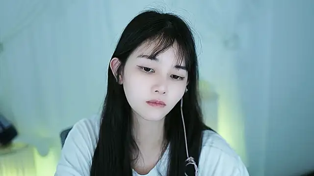 Judy520 online show from March 3, 2025, 3:20 pm