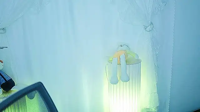 Judy520 online show from March 4, 2025, 2:49 am