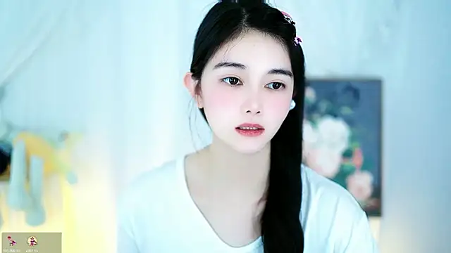 Judy520 online show from March 11, 2025, 3:59 am