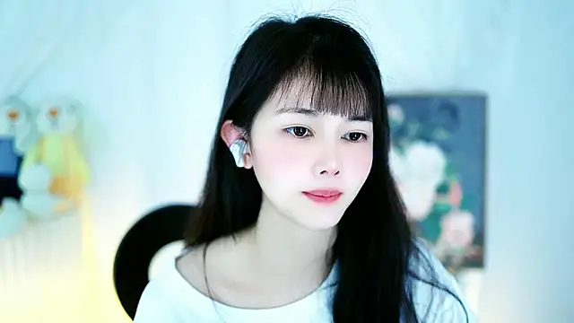 Judy520 online show from March 11, 2025, 11:59 pm