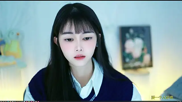 Judy520 online show from March 20, 2025, 11:27 am