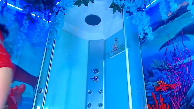 alessa brown74 online show from January 31, 2025, 12:17 am