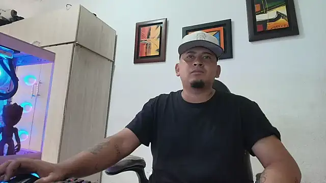 myke andrade online show from January 13, 2026, 5:18 pm