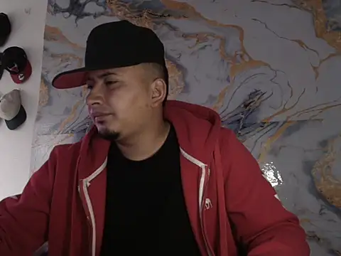 Snapshot of myke_andrade chatting on March 4, 2026, 11:38 am myke andrade online show from March 4, 2026, 11:38 am