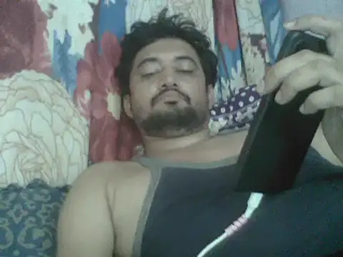 Snapshot of Rocobodymassager chatting on May 9, 2026, 6:18 am Rocobodymassager online show from May 9, 2026, 6:18 am