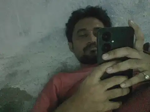 Snapshot of Rocobodymassager chatting on May 22, 2026, 3:17 pm Rocobodymassager online show from May 22, 2026, 3:17 pm