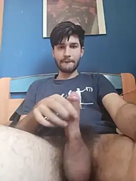 Esti02 online show from July 23, 2026, 7:39 am