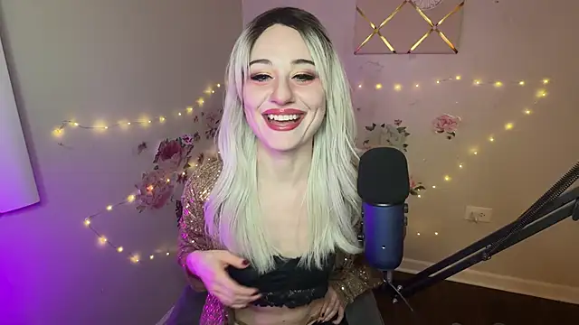 Starr1123 online show from March 7, 2026, 4:42 am