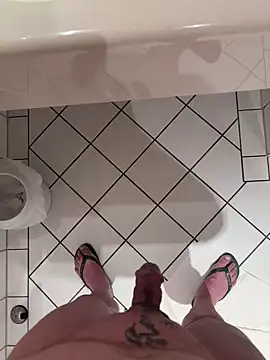 StripperOnStage online show from February 8, 2026, 7:34 am