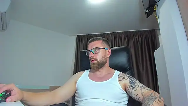 Findom guy online show from July 28, 2026, 6:20 pm
