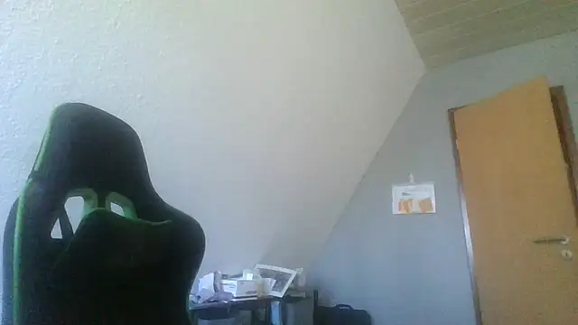 Golffahrer1982 online show from November 6, 2025, 9:43 am