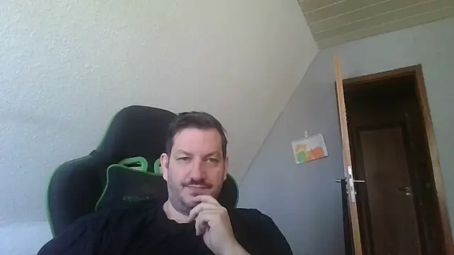 Golffahrer1982 online show from March 20, 2026, 9:47 am