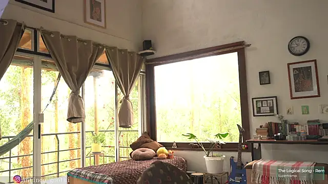 Antinoo Gnothi online show from December 23, 2024, 3:44 pm