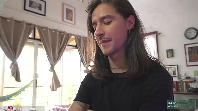 Antinoo Gnothi online show from January 27, 2025, 3:39 pm