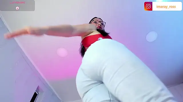 Imaray 1  online show from March 19, 2026, 1:15 pm