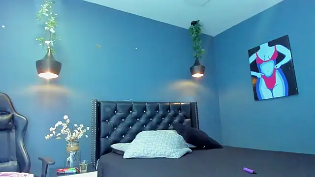 Sophiietaylor online show from January 21, 2025, 11:02 pm