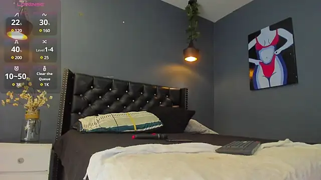 Sophiietaylor online show from January 27, 2025, 11:22 pm