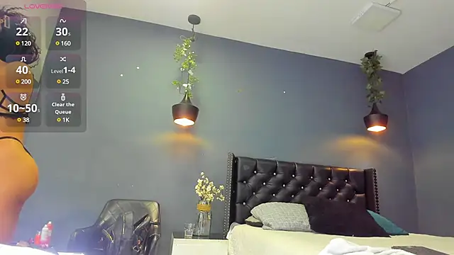 Sophiietaylor online show from February 13, 2025, 11:26 pm