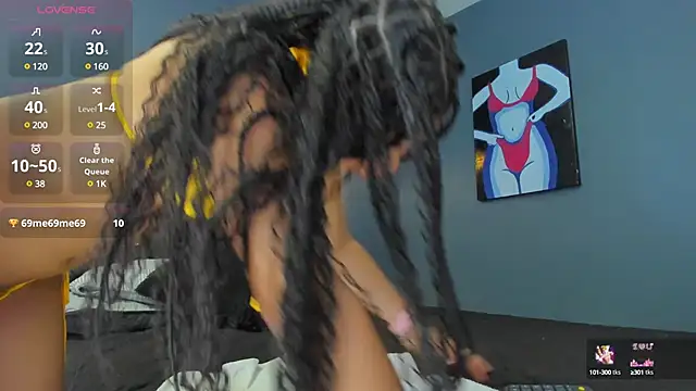 Sophiietaylor online show from February 16, 2025, 2:42 am