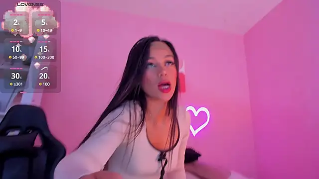 Sophiietaylor online show from March 14, 2025, 11:32 pm