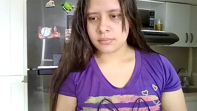 emily adams01 online show from February 6, 2026, 6:55 pm