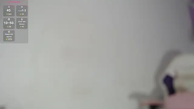 missleina-69 online show from February 18, 2025, 8:03 pm