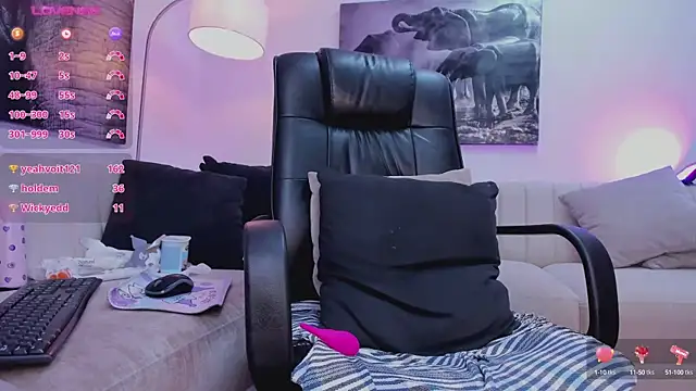 Ary 7 online show from March 7, 2025, 5:49 pm