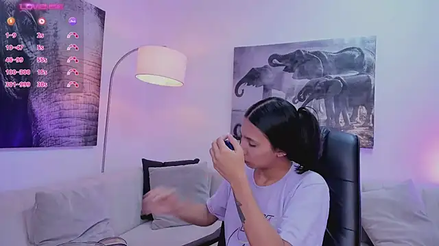 Ary 7 online show from March 12, 2025, 11:53 am