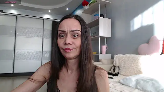 Snapshot of Fire_Sally chatting on June 16, 2026, 4:20 pm Fire Sally online show from June 16, 2026, 4:20 pm