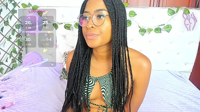 Andrea Williams24 online show from September 30, 2025, 12:32 pm