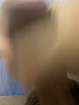 Luisrovers18 online show from March 17, 2025, 5:34 am