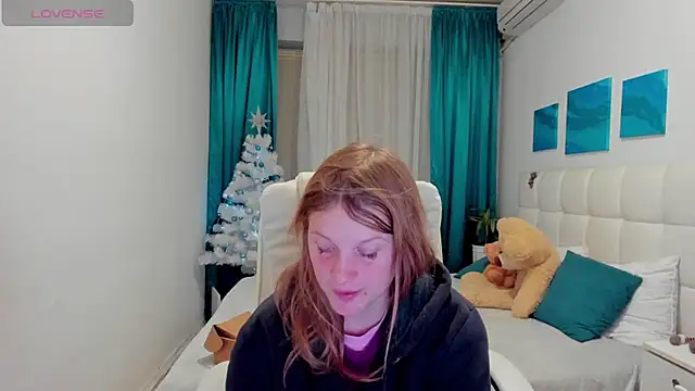 Kathlyn  Heath online show from January 4, 2025, 7:13 pm