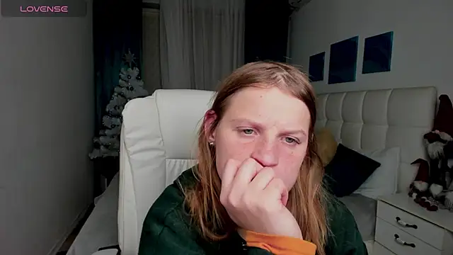 Kathlyn  Heath online show from January 15, 2025, 6:51 pm