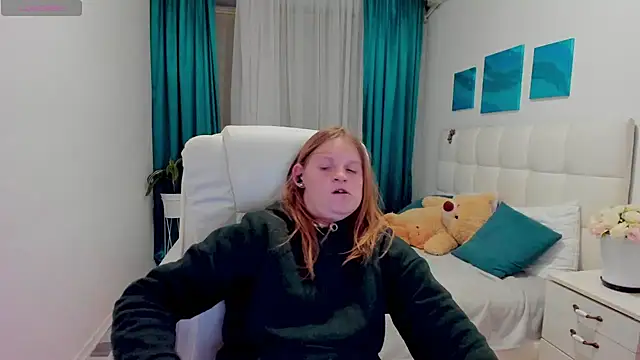 Kathlyn  Heath online show from January 30, 2025, 9:25 pm