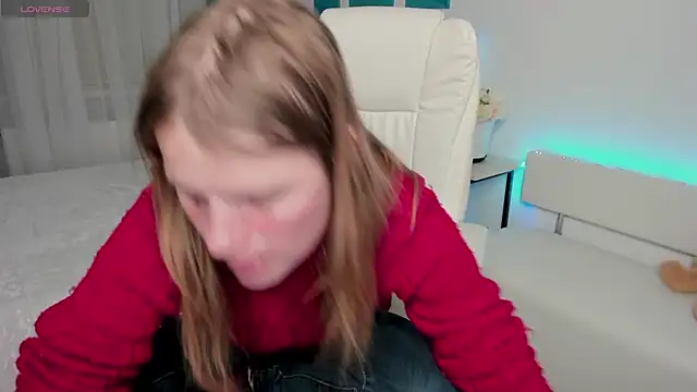 Kathlyn  Heath online show from February 9, 2025, 7:52 pm