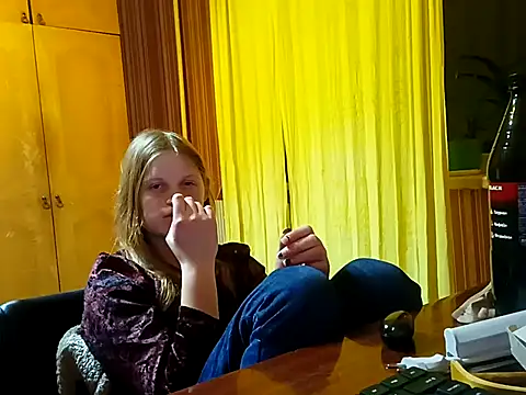 Kathlyn  Heath online show from March 5, 2025, 11:16 pm