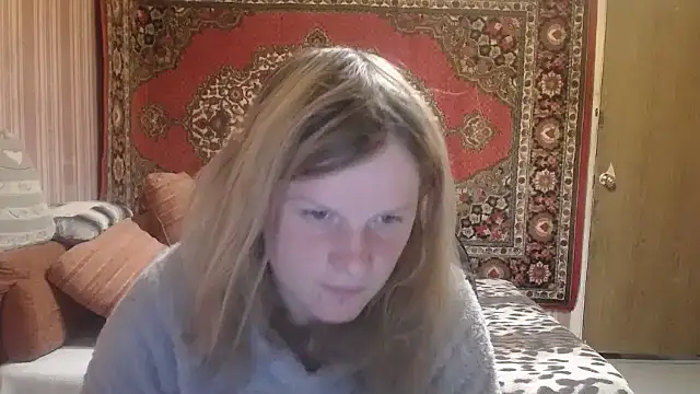 Kathlyn  Heath online show from October 22, 2025, 6:07 pm