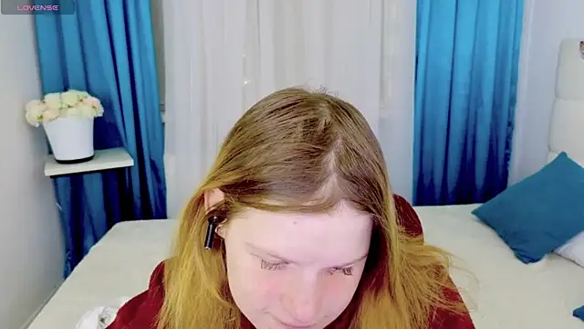 Kathlyn  Heath online show from February 11, 2026, 1:05 pm