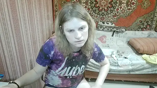 Kathlyn  Heath online show from February 16, 2026, 2:18 am