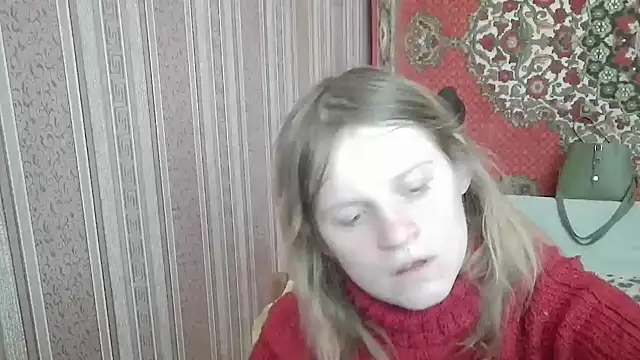 Kathlyn  Heath online show from February 22, 2026, 1:42 pm