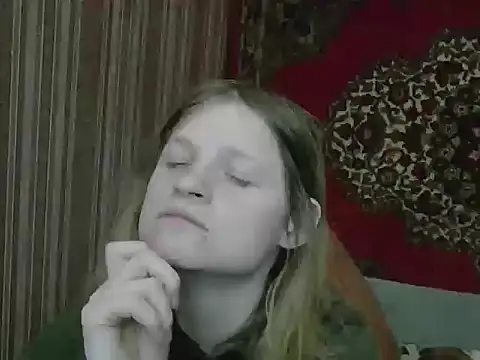 Kathlyn  Heath online show from February 23, 2026, 5:54 pm