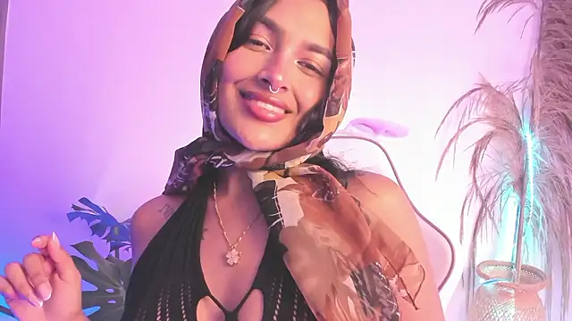 Anngel 1 online show from December 7, 2024, 3:41 pm