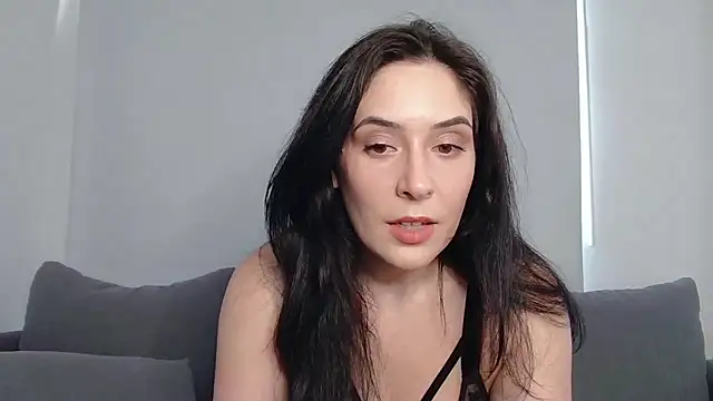 Lilith  D online show from March 1, 2025, 3:16 pm