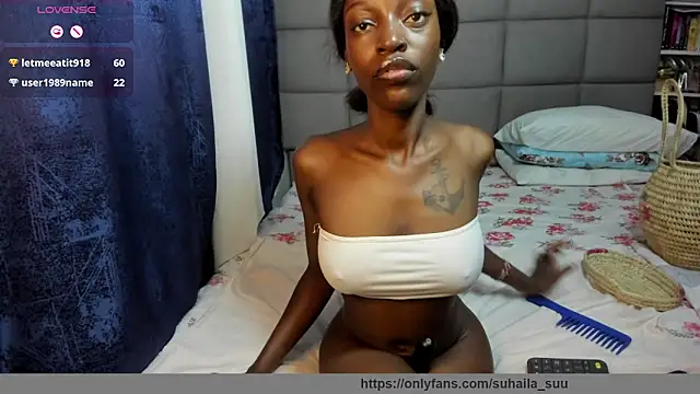 suhaila suus online show from September 18, 2025, 12:23 am