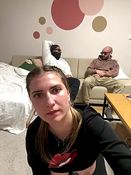 Snapshot of secretcrazy69 chatting on December 3, 2024, 10:51 pm secretcrazy69 online show from December 3, 2024, 10:51 pm